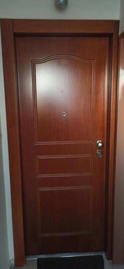 Апартаменты Penthouse With An Incredible View 350M From Metro Station! Афины Экстерьер фото
