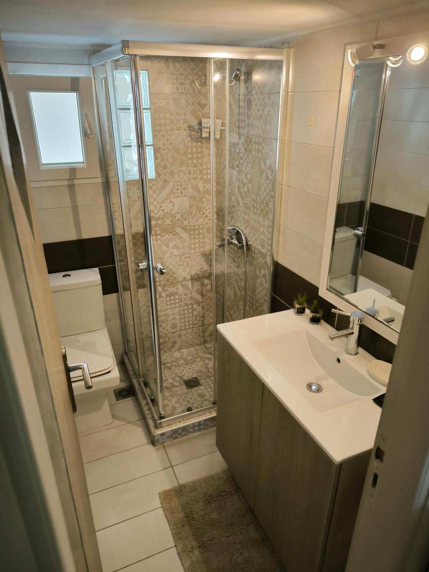 Апартаменты Penthouse With An Incredible View 350M From Metro Station! Афины Экстерьер фото